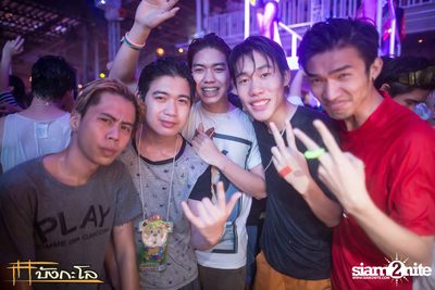 Songkran Summer Festival 2015 — photo 232