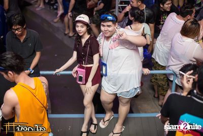 Songkran Summer Festival 2015 — photo 324