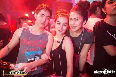 Songkran Summer Festival 2015 — photo 209