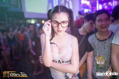 Songkran Summer Festival 2015 — photo 249
