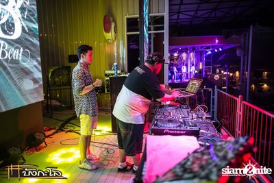 Songkran Summer Festival 2015 — photo 138