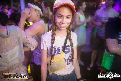 Songkran Summer Festival 2015 — photo 245