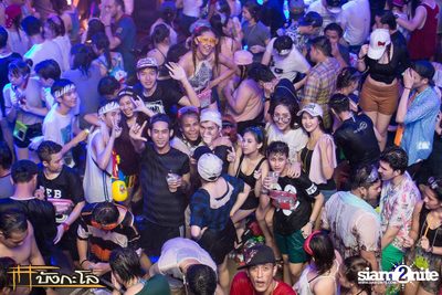Songkran Summer Festival 2015 — photo 311