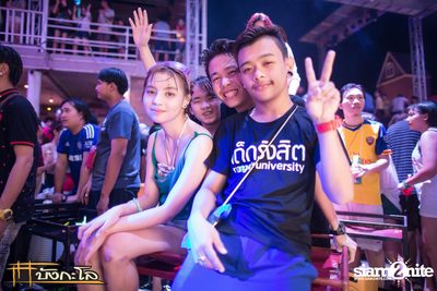 Songkran Summer Festival 2015 — photo 166