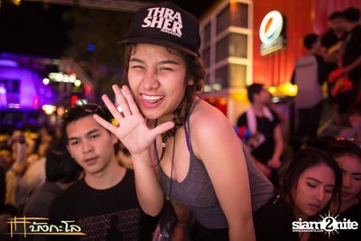 Songkran Summer Festival 2015 — photo 184