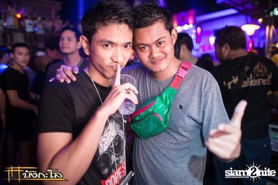 Songkran Summer Festival 2015 — photo 158