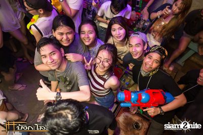 Songkran Summer Festival 2015 — photo 65