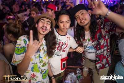 Songkran Summer Festival 2015 — photo 122