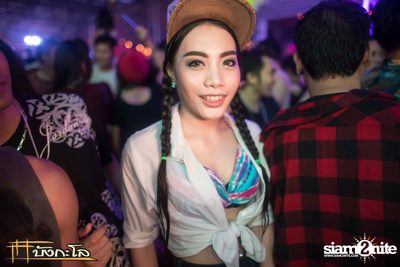 Songkran Summer Festival 2015 — photo 221