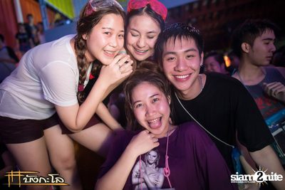 Songkran Summer Festival 2015 — photo 199