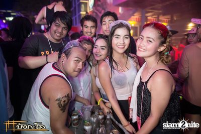 Songkran Summer Festival 2015 — photo 212