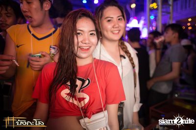 Songkran Summer Festival 2015 — photo 155