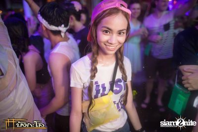 Songkran Summer Festival 2015 — photo 246