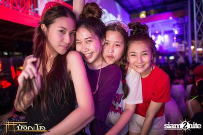Songkran Summer Festival 2015 — photo 178
