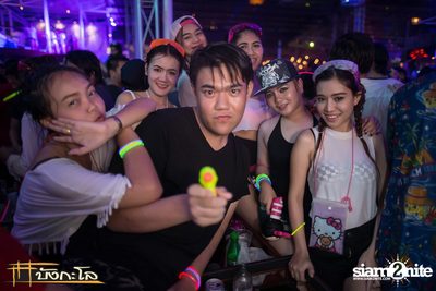 Songkran Summer Festival 2015 — photo 194