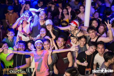 Songkran Summer Festival 2015 — photo 286