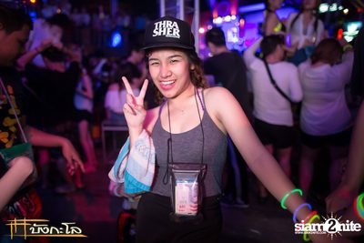 Songkran Summer Festival 2015 — photo 180