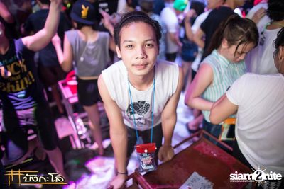 Songkran Summer Festival 2015 — photo 113