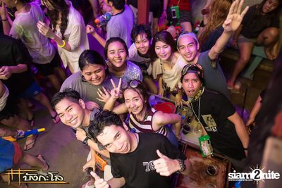 Songkran Summer Festival 2015 — photo 63