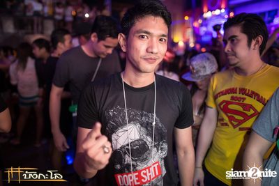 Songkran Summer Festival 2015 — photo 162