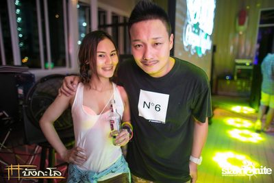 Songkran Summer Festival 2015 — photo 142