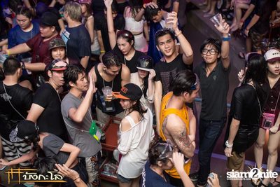 Songkran Summer Festival 2015 — photo 323