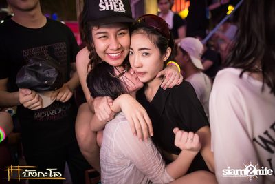 Songkran Summer Festival 2015 — photo 187