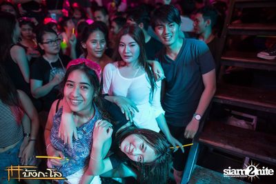 Songkran Summer Festival 2015 — photo 90