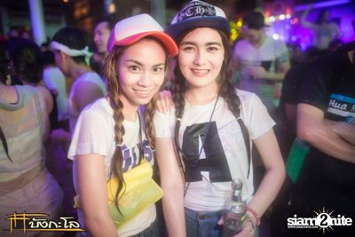 Songkran Summer Festival 2015 — photo 244