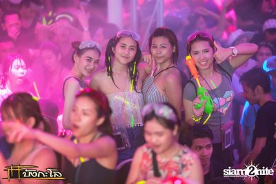 Songkran Summer Festival 2015 — photo 71