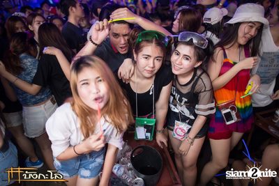 Songkran Summer Festival 2015 — photo 101
