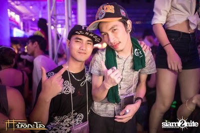 Songkran Summer Festival 2015 — photo 216