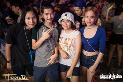 Songkran Summer Festival 2015 — photo 115