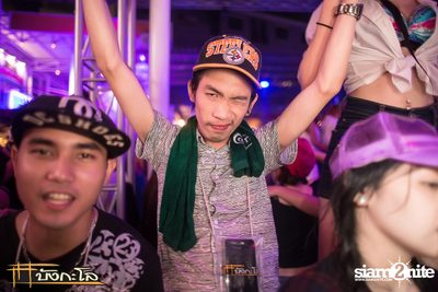 Songkran Summer Festival 2015 — photo 215