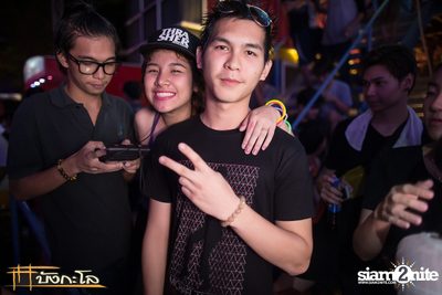 Songkran Summer Festival 2015 — photo 191
