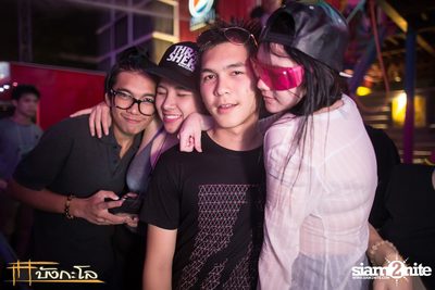 Songkran Summer Festival 2015 — photo 192