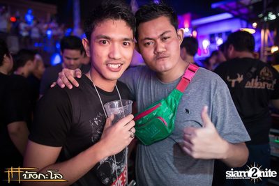 Songkran Summer Festival 2015 — photo 157