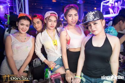 Songkran Summer Festival 2015 — photo 204