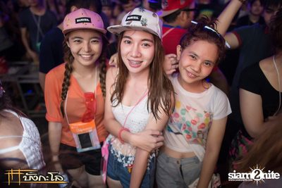 Songkran Summer Festival 2015 — photo 108