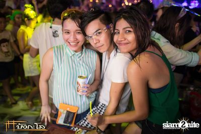 Songkran Summer Festival 2015 — photo 114