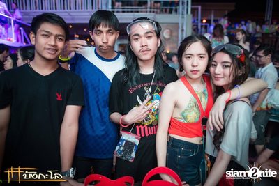 Songkran Summer Festival 2015 — photo 190