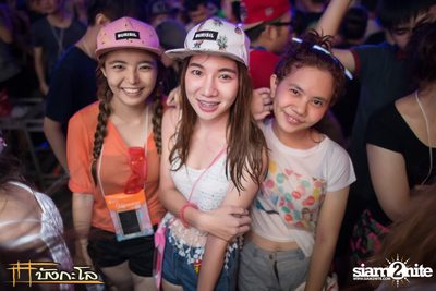 Songkran Summer Festival 2015 — photo 107