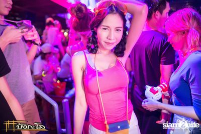 Songkran Summer Festival 2015 — photo 149