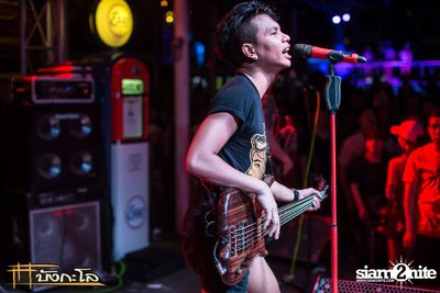 Songkran Summer Festival 2015 — photo 290
