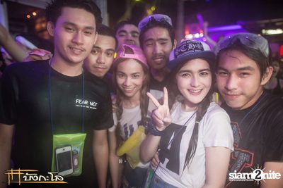 Songkran Summer Festival 2015 — photo 238
