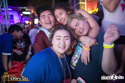 Songkran Summer Festival 2015 — photo 208