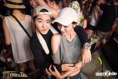 Songkran Summer Festival 2015 — photo 120