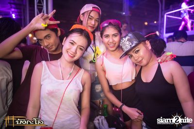 Songkran Summer Festival 2015 — photo 210