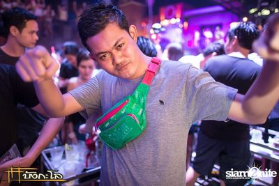 Songkran Summer Festival 2015 — photo 160
