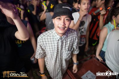 Songkran Summer Festival 2015 — photo 112